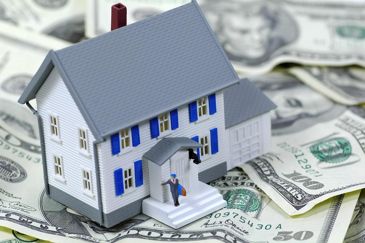 ‘Buy Now, Refinance Later,’ They Said. Mortgage Rates Said Otherwise