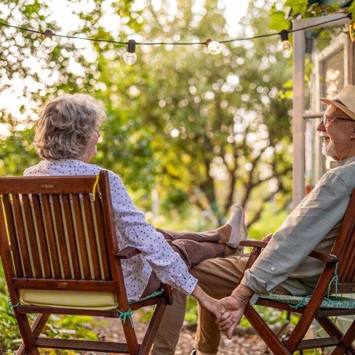 Why the Years Before 73 Matter so Much for Retirees