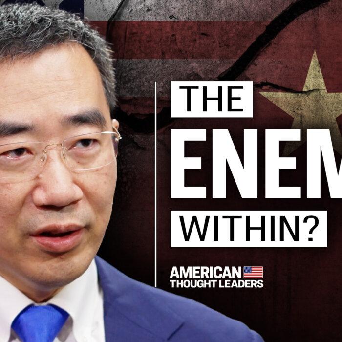 The Epoch Times