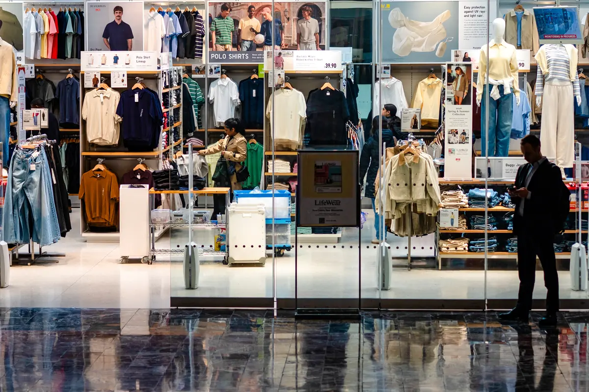 US GDP Growth Decelerates to 1.5 Percent in 2nd Quarter