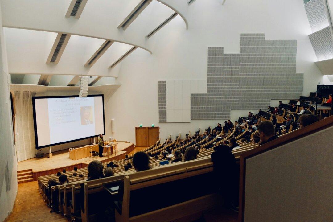 Why Americans Soured on Higher Education