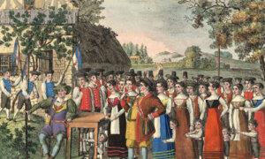 The Epoch Times
