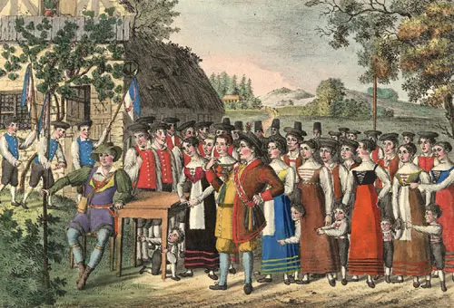 Tune in Today: How ‘Der Freischütz’ Defined a National Identity