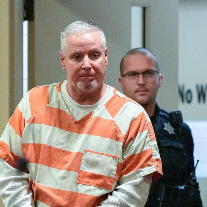Father of Apalachee High School Shooter Sentenced to 15 Years in Prison