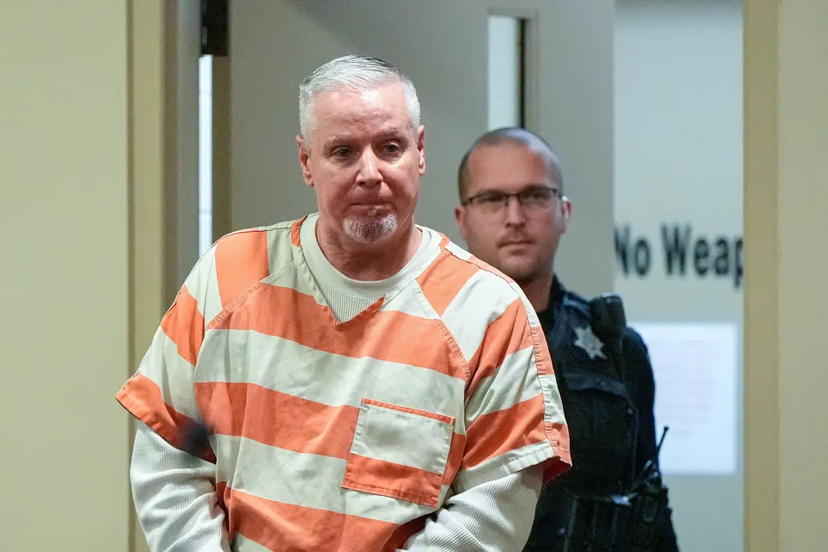 Father of Apalachee High School Shooter Sentenced to 15 Years in Prison