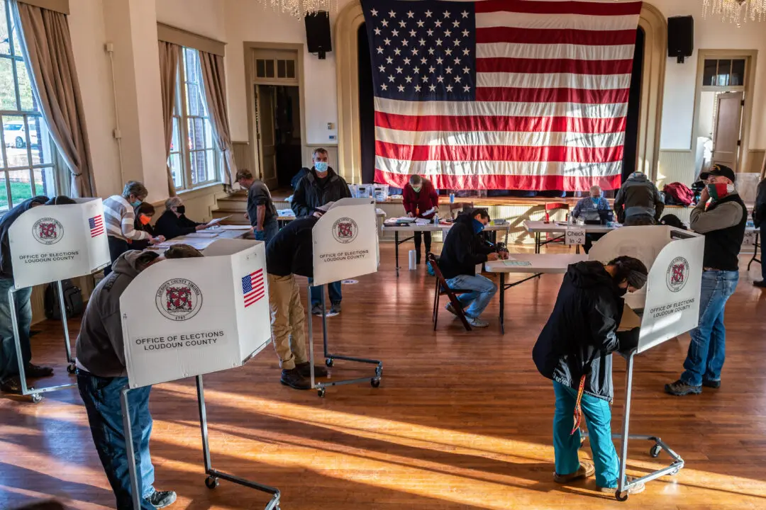 US Intelligence Chiefs Back Trump’s Claim China Interfered in American Elections