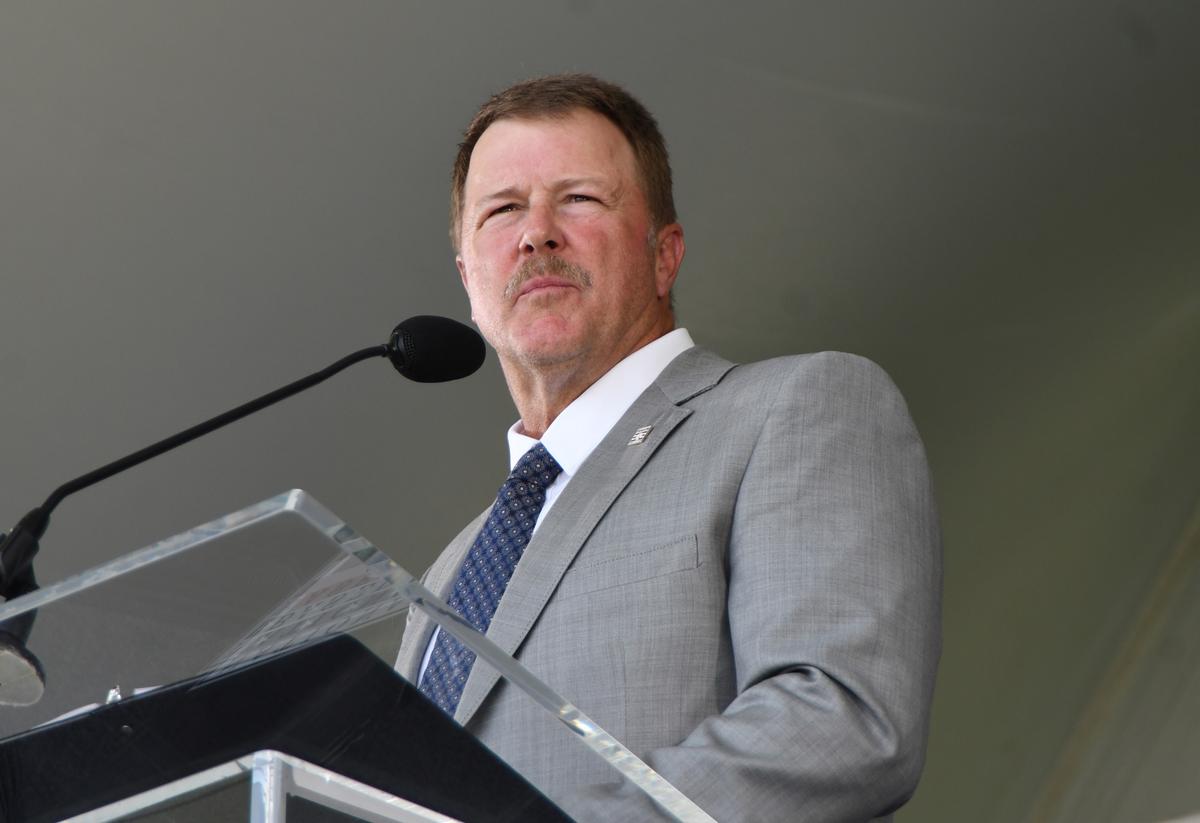 Jeff Kent Humbled, Grateful for Cooperstown Call After Lengthy Wait