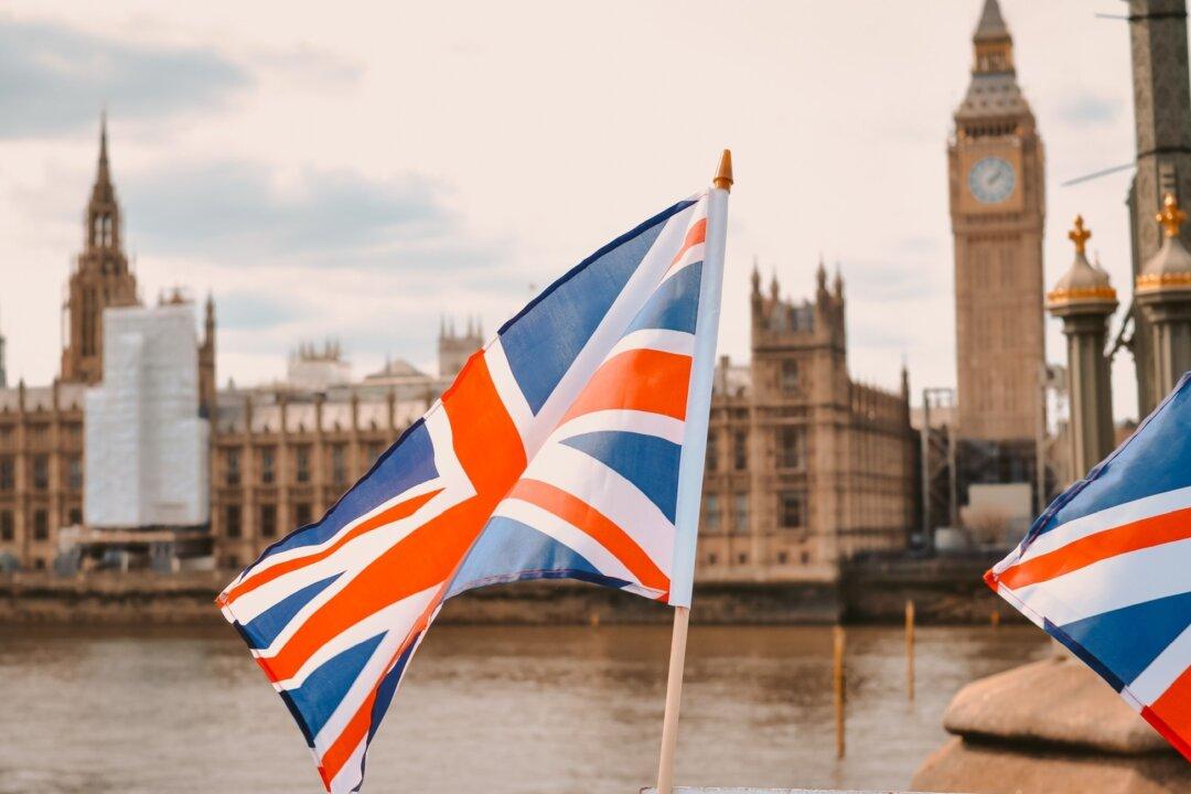 Britain’s Problems Didn’t Begin With Brexit