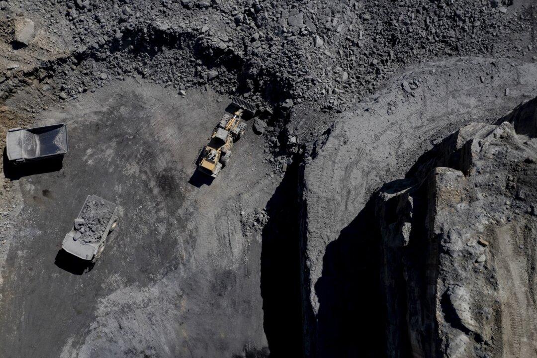 America Is Leaving a Global Coal Opportunity on the Table
