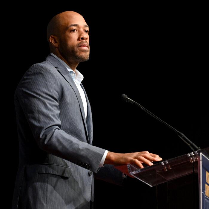 Democrat Mandela Barnes Suspends Wisconsin Governor Campaign 12 Days Before Primary