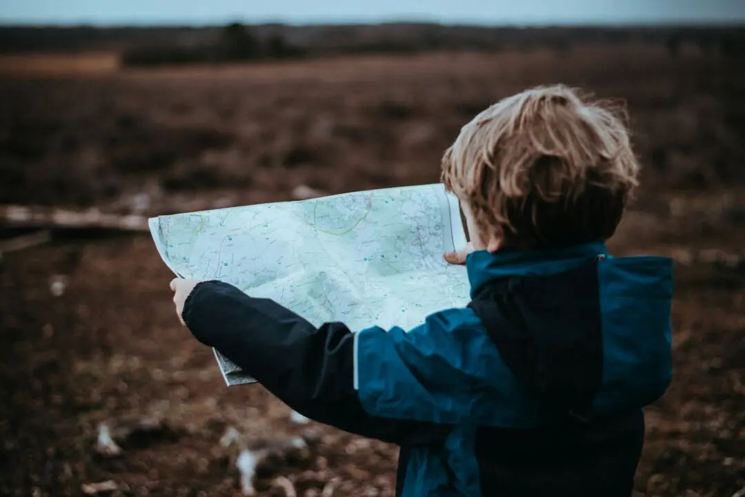 Taking the Kids: Check out the Latest Outdoor Travel Gear