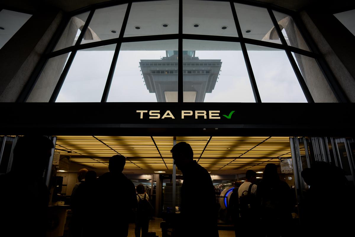 Travelers, Brace for Permanently Higher US Airfares