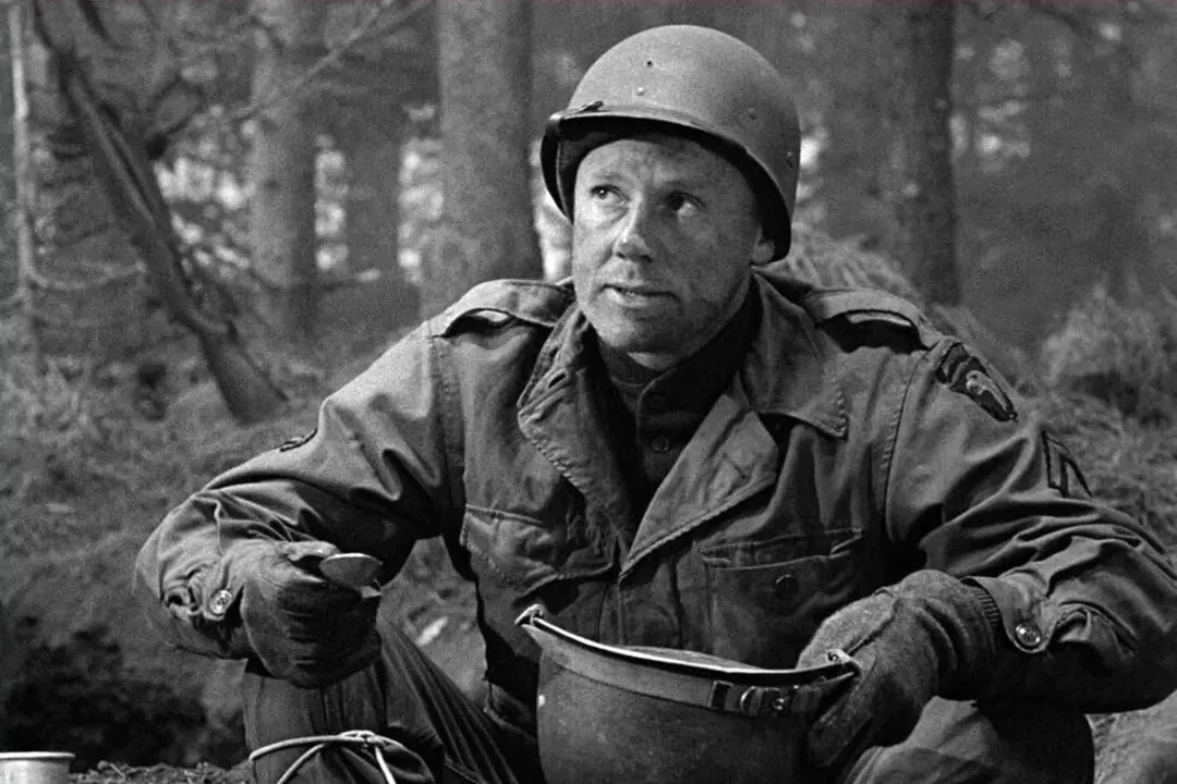 ‘Battleground': The 101st Holds Bastogne