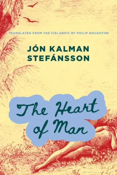 The last in a wonderful trilogy of works.