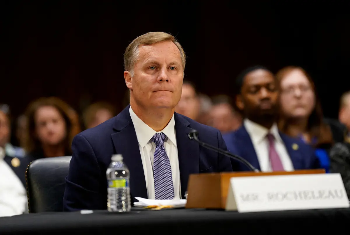 FAA Official Who Led Response to American Airlines Flight 5342 Crash to Leave Agency