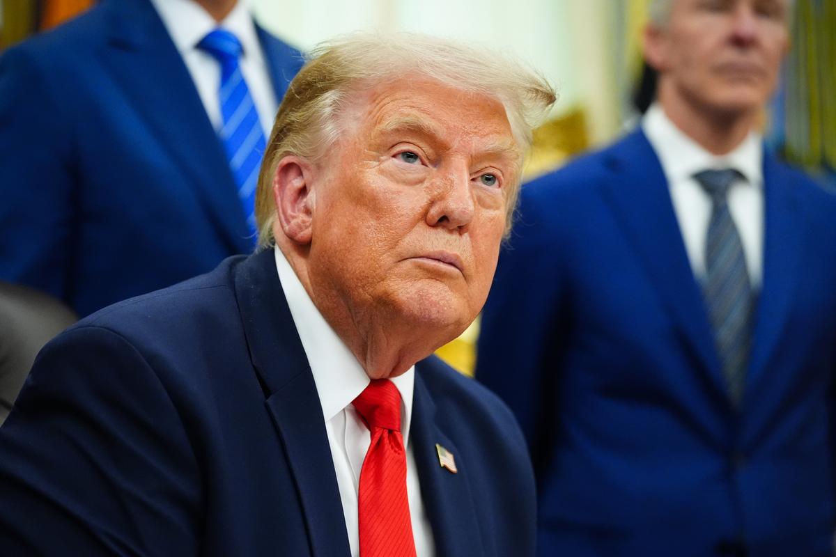International Unions Urge Trump Official to Reconsider 50% Tariffs on Canadian Goods