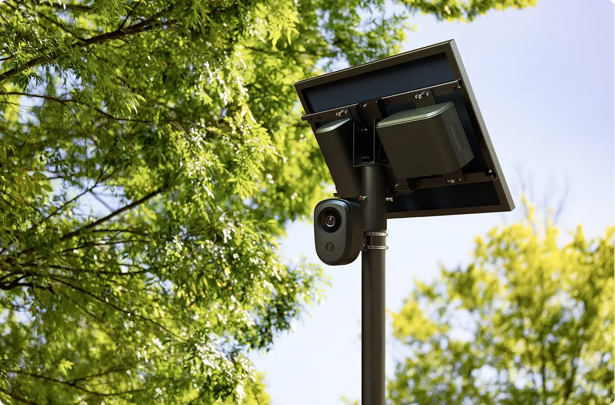 North Carolina Police Officer Arrested for Alleged Illegal Use of Flock Cameras