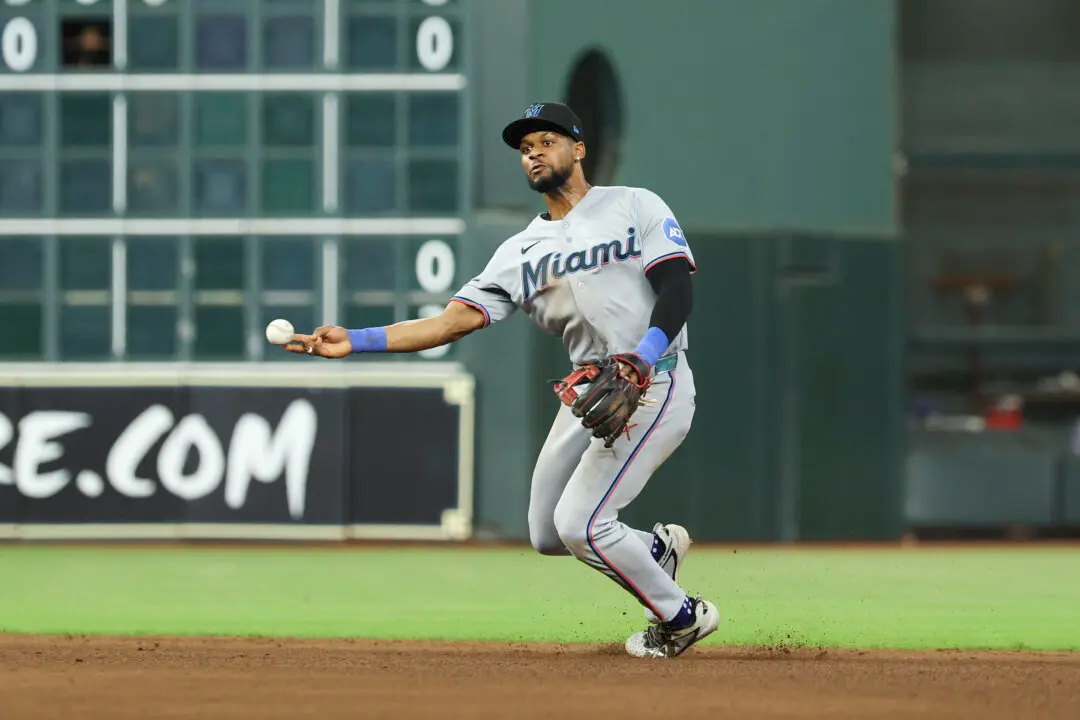 Marlins’ Otto Lopez Top Prize Among MLB Clubs Searching for a Shortstop Upgrade