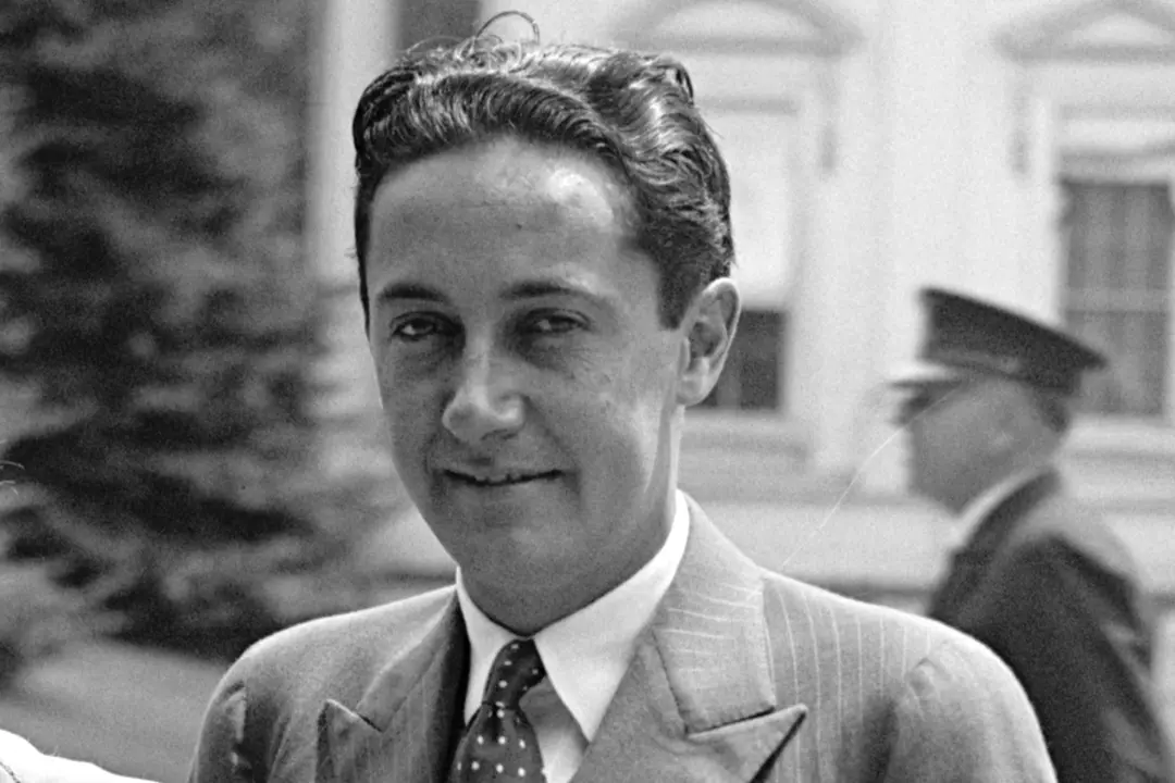 Irving Thalberg: The Boy Wonder of Hollywood
