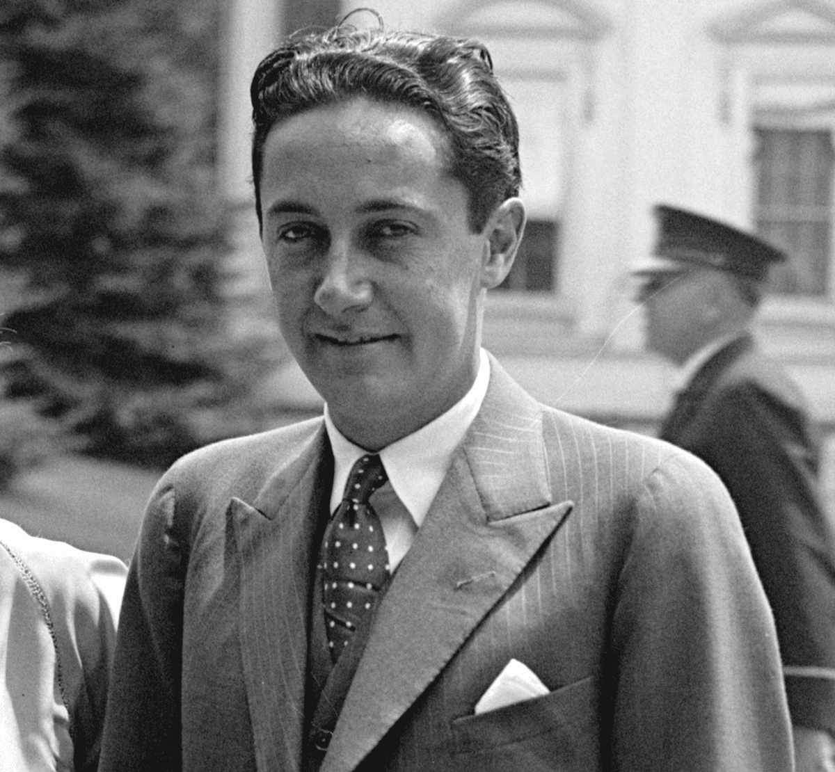 Irving Thalberg: The Boy Wonder of Hollywood