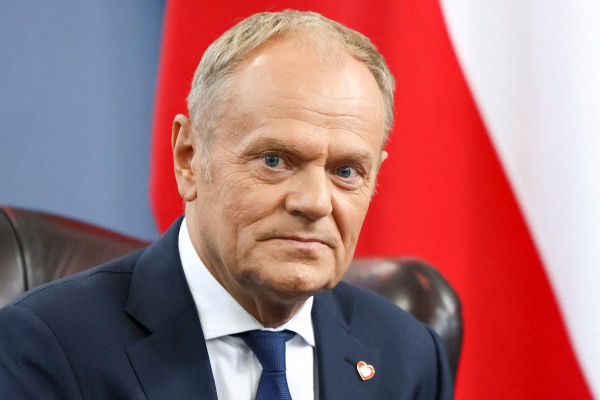 Poland Summons Russian Ambassador Over Cruise Missile Incursion