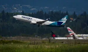 WestJet and Union Reach Tentative Deal to End Strike