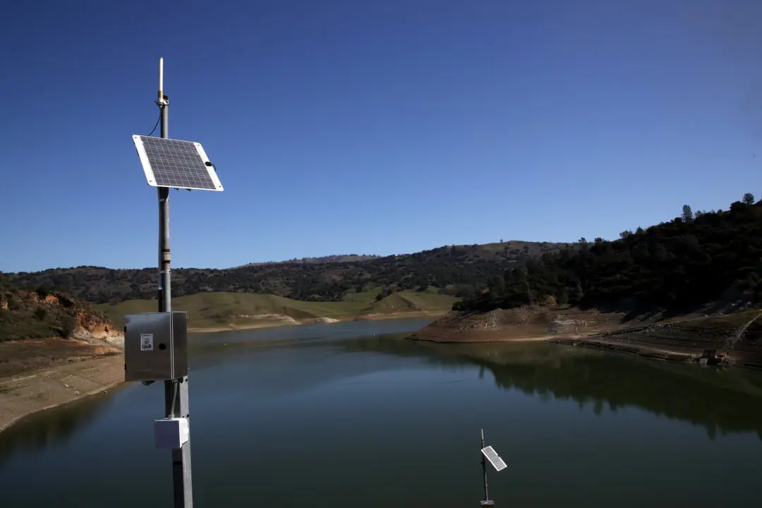 Santa Clara County to Rebuild Its Largest Dam in 2027