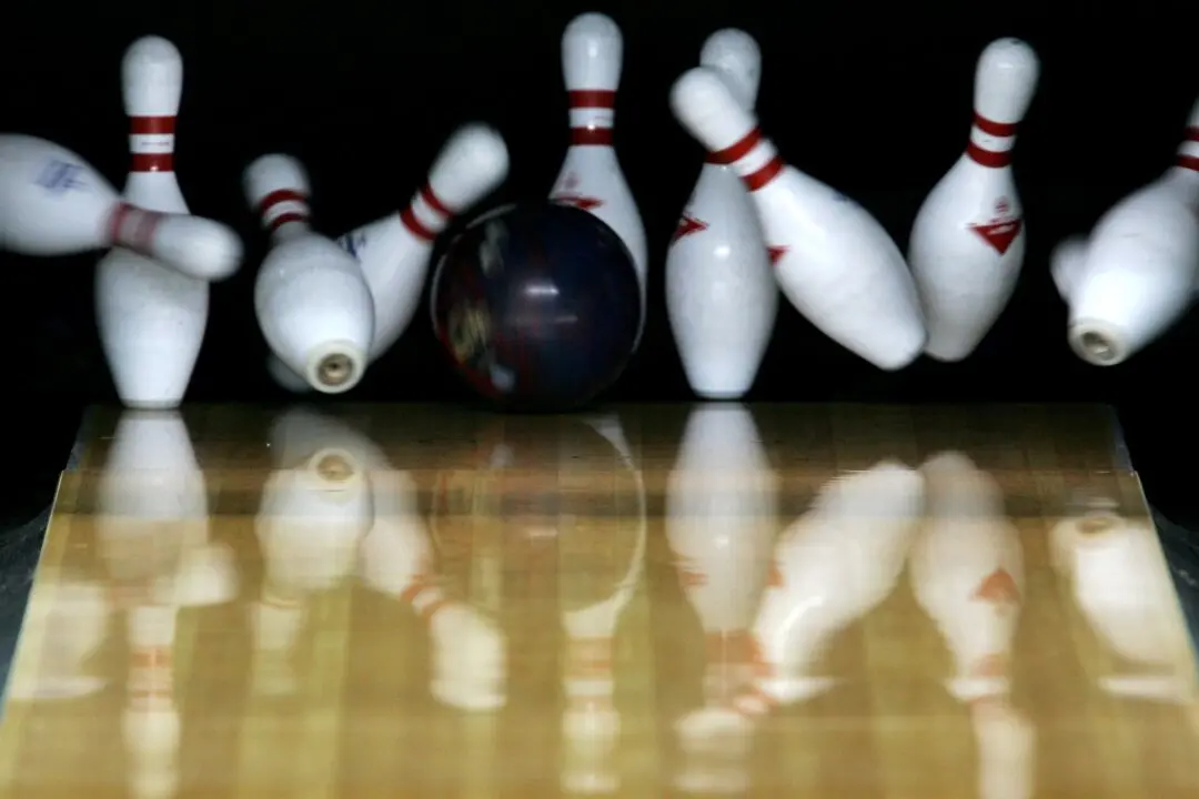 Professional Bowler Jakob Butturff Dies at 32