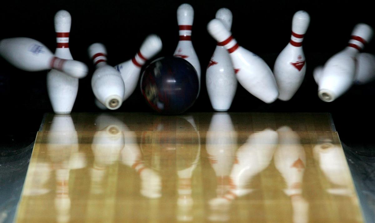 Professional Bowler Jakob Butturff Dies at 32