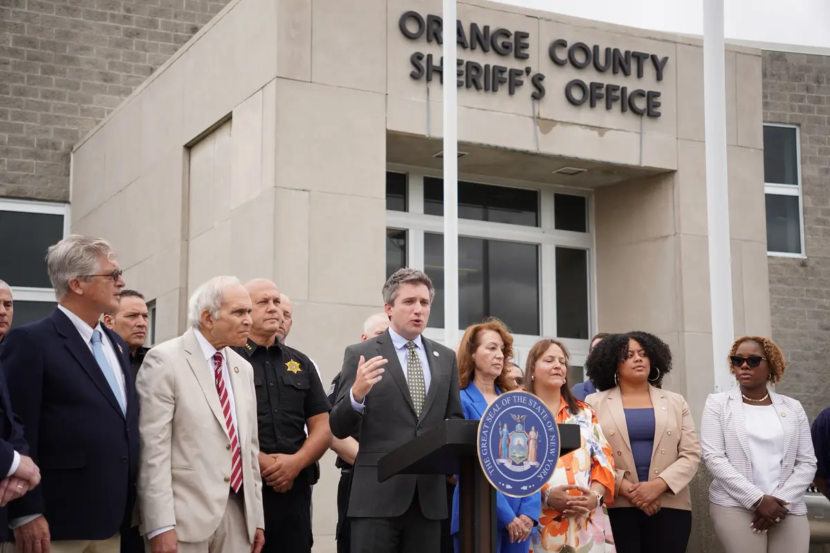 Orange County ‘Death Gamble’ Bills Pass NY State Legislature