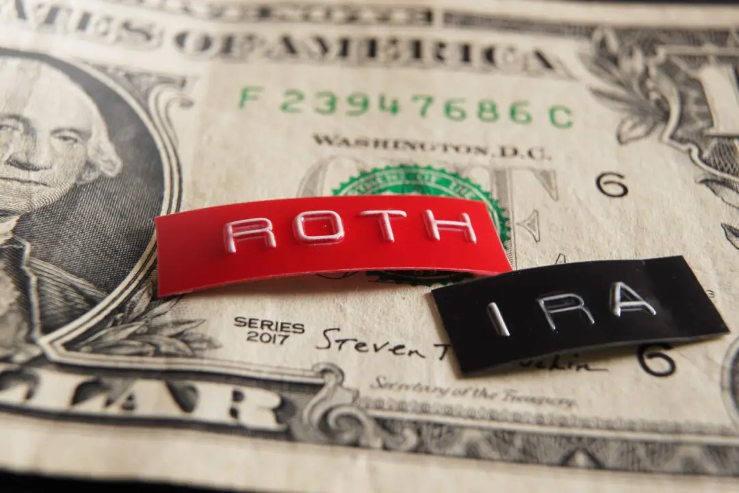 Biggest Roth IRA Blunders High-Earners Can Make