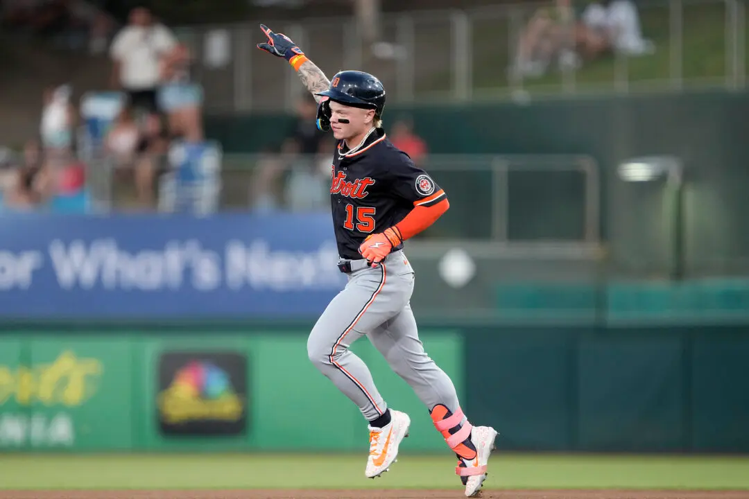 Max Clark’s Tigers Debut Sparks Winning Streak, Eases Loss of Pitching Ace