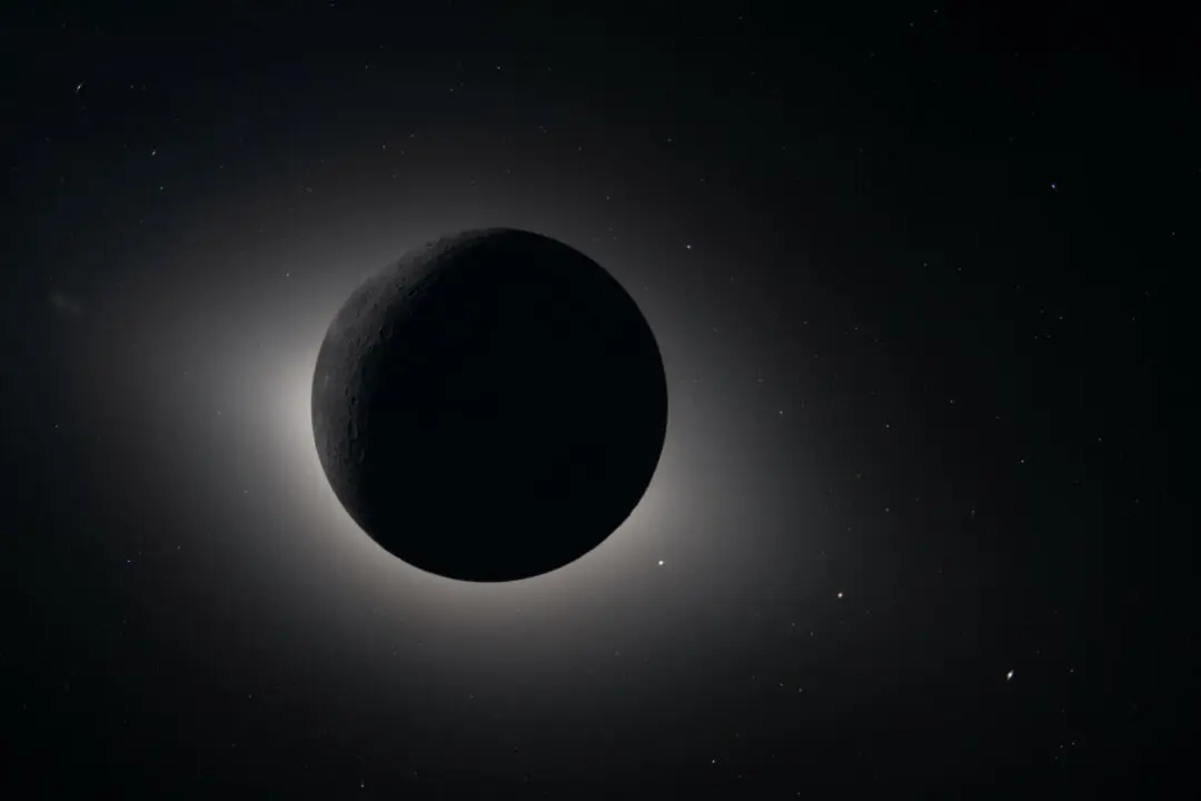 August’s Total Solar Eclipse Will Sweep Over Spain, Iceland and Greenland
