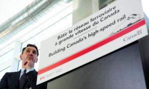 Canadians Question Need for Proposed Alto High-Speed Rail: Federal Report