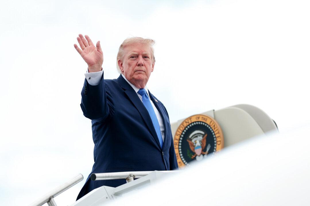 Trump Calls Iran ‘Unbelievably Duplicitous,’ Confirms Ongoing US Blockade of Ports