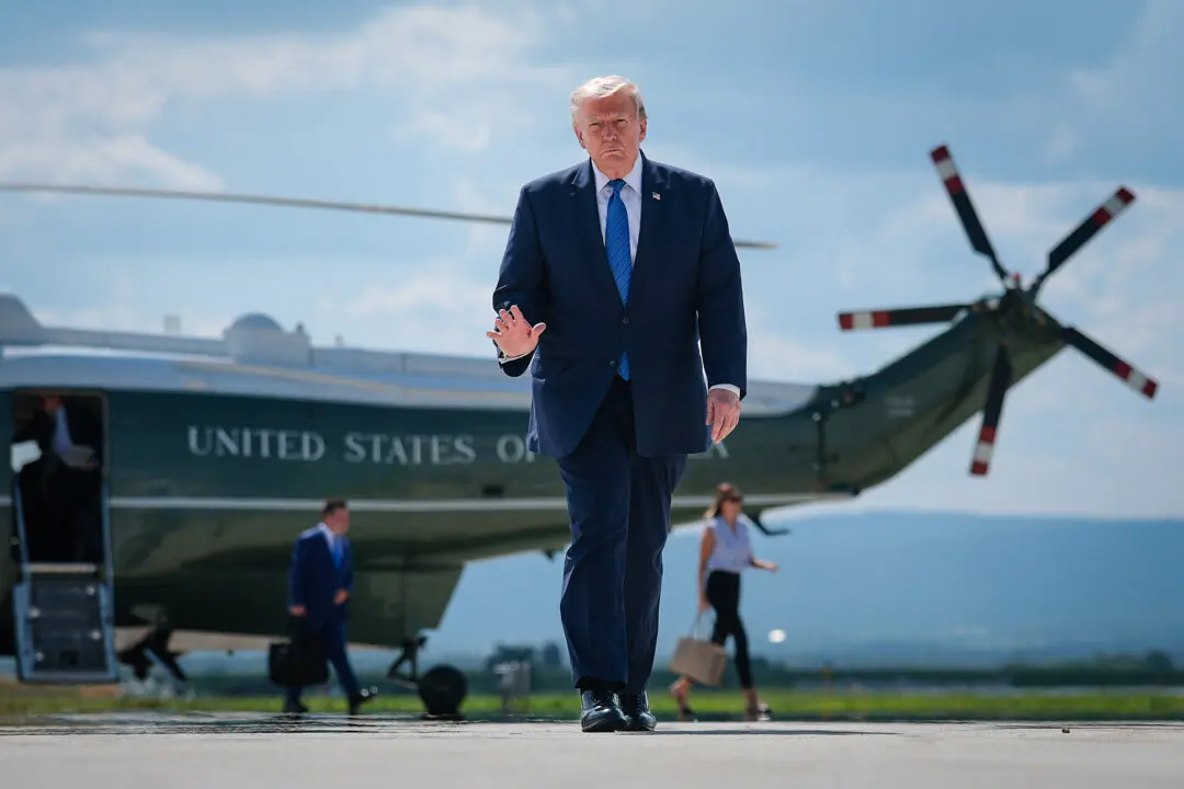 Trump Says Hormuz Reopening Imminent as Iran Reports Progress on Safe Shipping Corridors