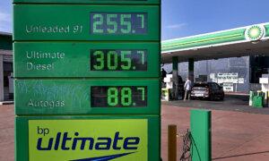 $100 Million Fines on the Table Against Service Stations That Price Gouge