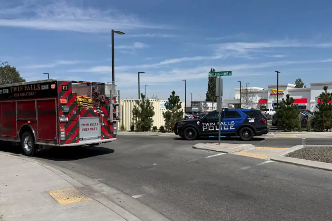 Suspect in Shooting at Idaho Fast-Food Restaurant Died From Self-Inflicted Gunshot Wound, Police Say