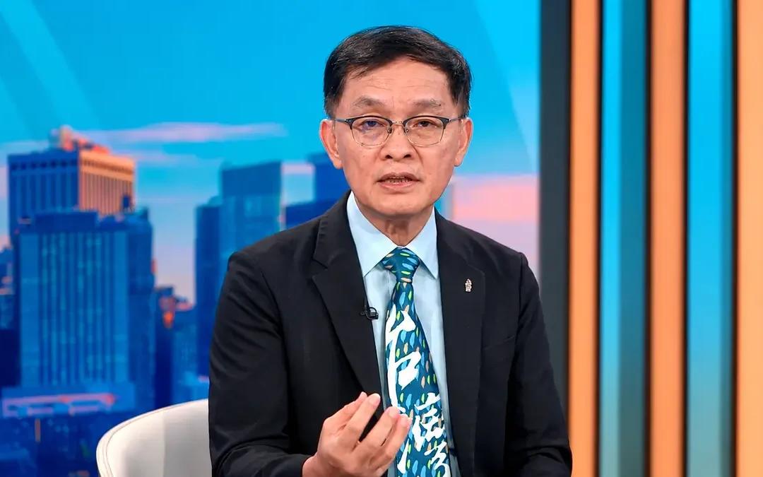 Drop in Chinese Military Flights Reflects PLA Turmoil, Not Easing Tensions: Former Taiwan General