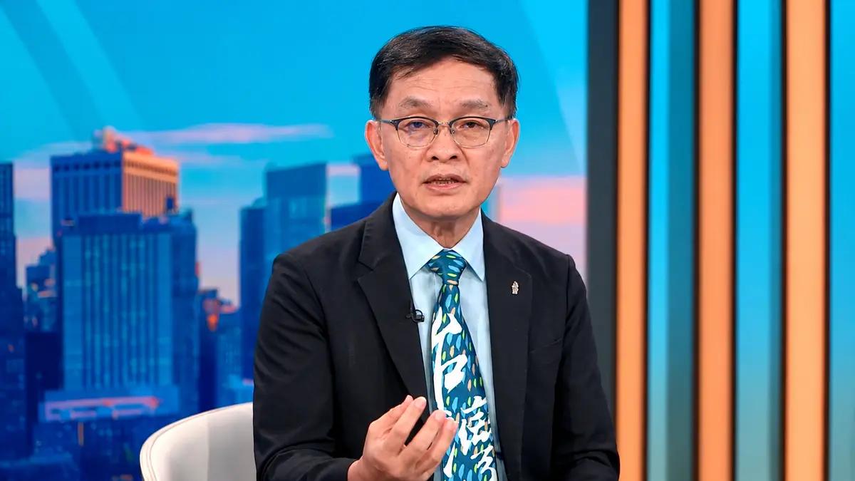 Drop in Chinese Military Flights Reflects PLA Turmoil, Not Easing Tensions: Former Taiwan General