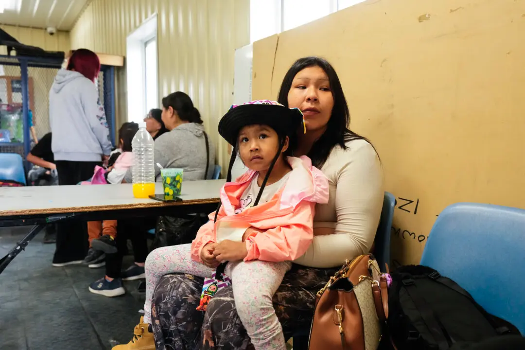 Giving Has ‘No Borders’: Thunder Bay Charity Sees Global Donations to Wildfire Fund
