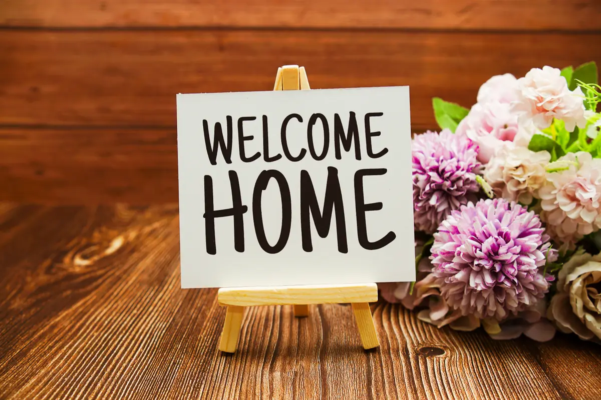 Providing housing for survivors of human trafficking has an impact that lasts through generations, Safe Places for Women founder Ked Frank says. (Shutterstock)