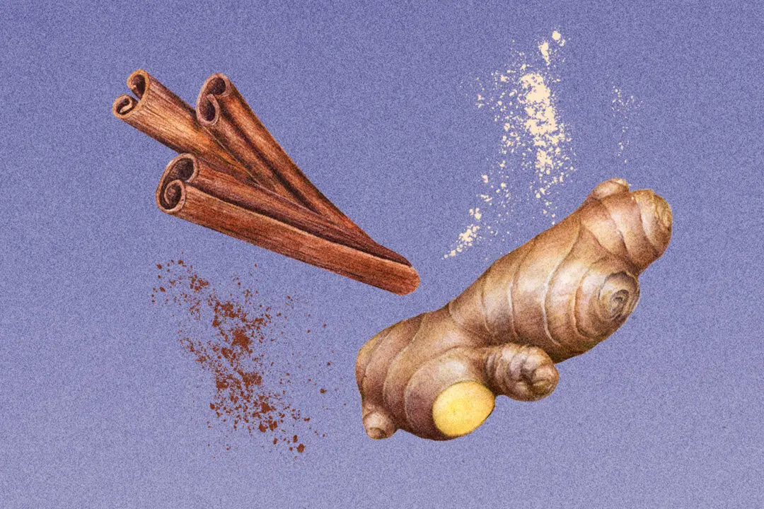 2 Simple Spices May Enhance Gut Bacteria and Improve Blood Sugar Control