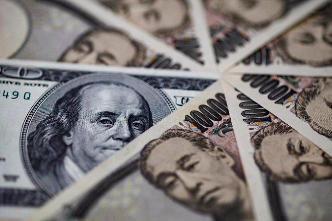 US Intervenes to Support Japanese Yen: Here’s What to Know