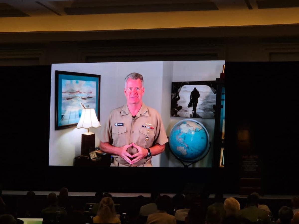 US, Philippine Officials Challenge Beijing’s Maritime Lawfare