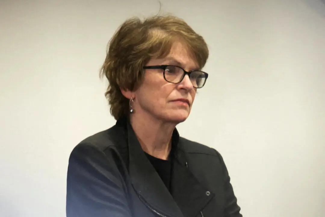 Brown University President to Step Down