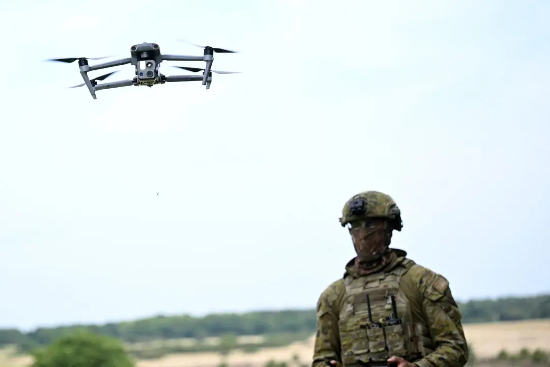 Australia Unveils Defence Strategy Focused on Drones, AI and Hypersonic Weapons