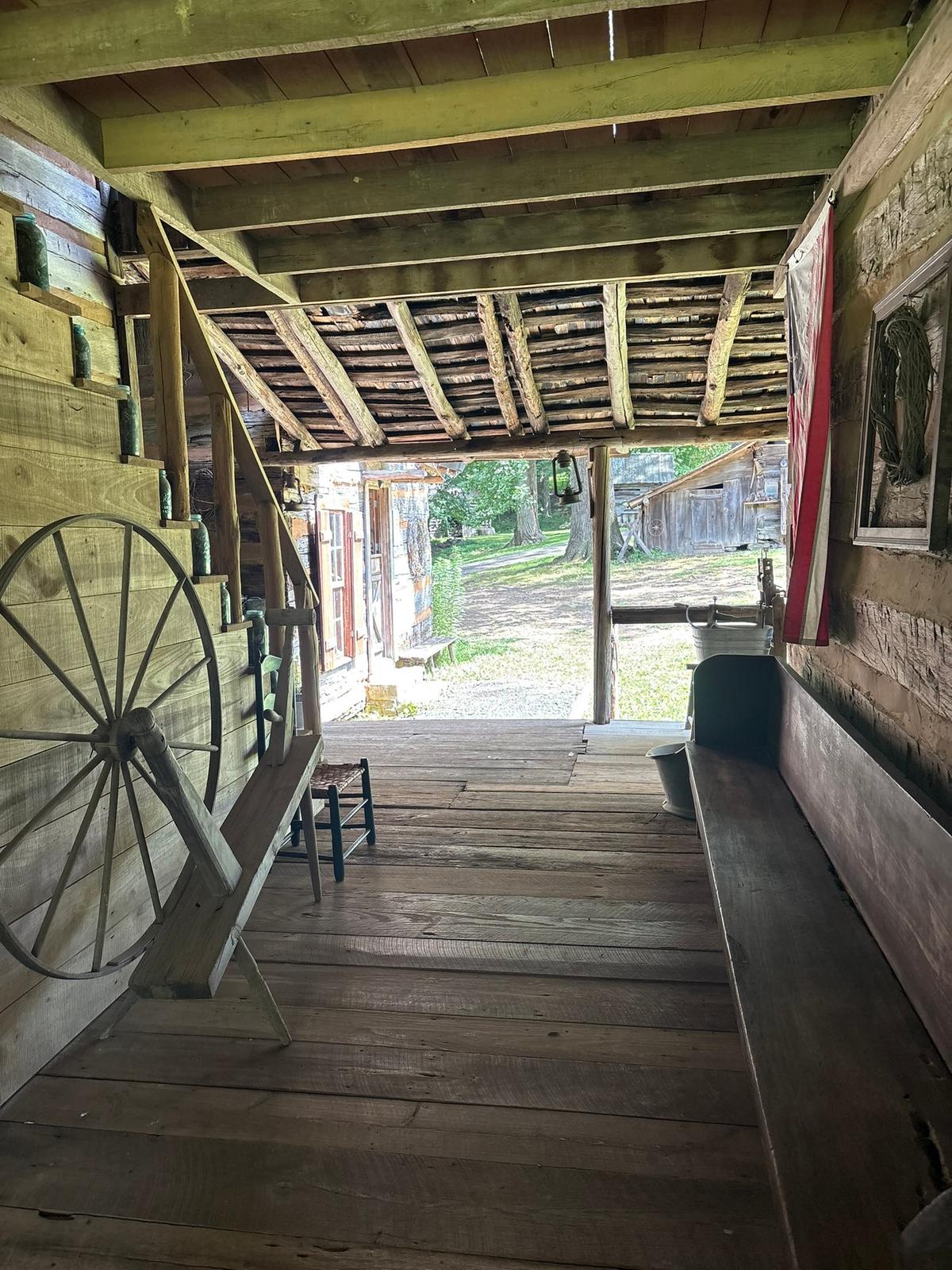 Clarksville, Tennessee: At the Confluence of Past and Present