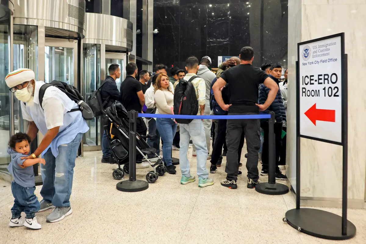 Justice Department Files Denaturalization Cases Against 25 US Citizens