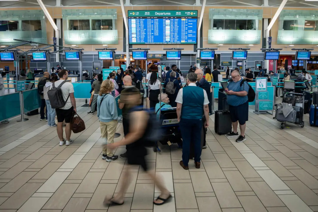 Some WestJet Flights Still Being Cancelled Tuesday as Airline Ramps up After Strike
